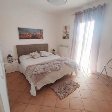 Casa Vacanze Olbia Eksteriør bilde