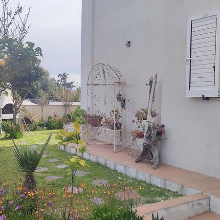 Casa Vacanze Olbia Eksteriør bilde