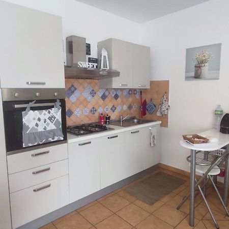 Casa Vacanze Olbia Eksteriør bilde