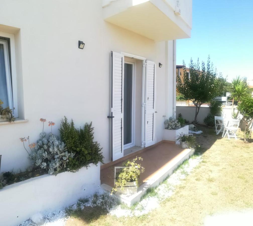 Casa Vacanze Olbia Eksteriør bilde