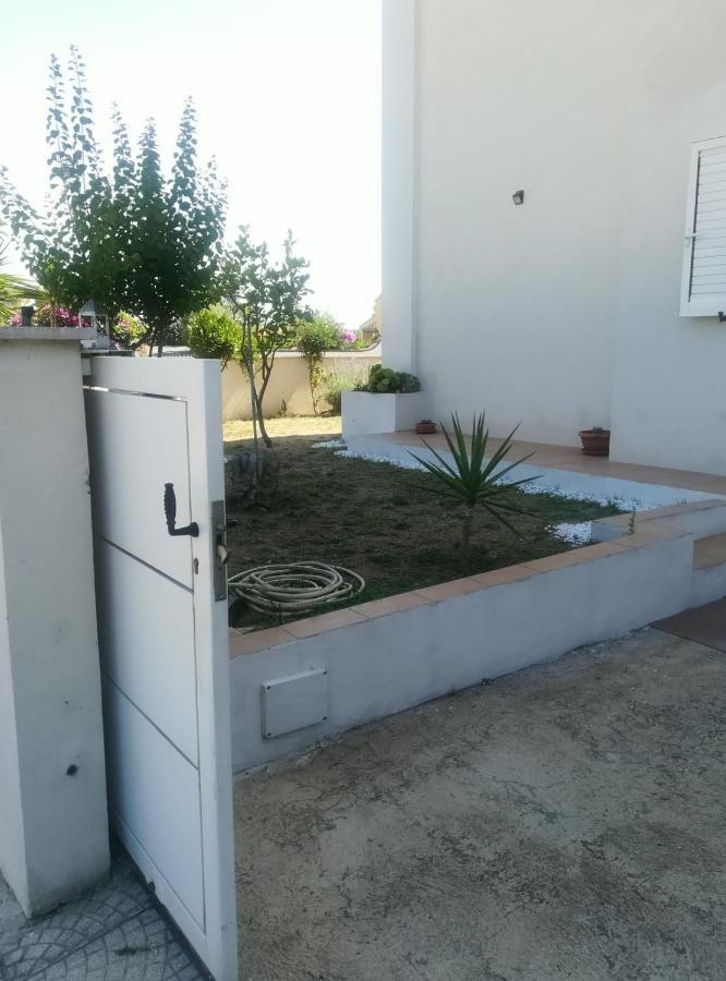 Casa Vacanze Olbia Eksteriør bilde