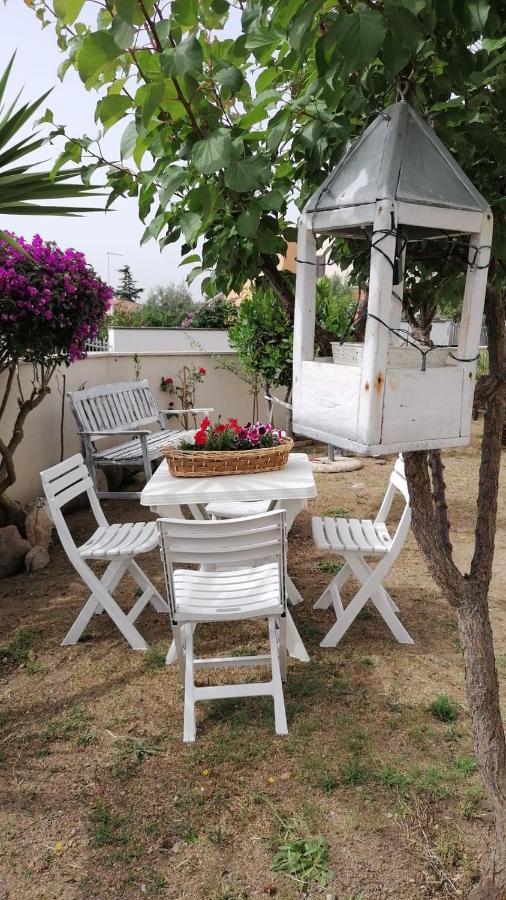 Casa Vacanze Olbia Eksteriør bilde