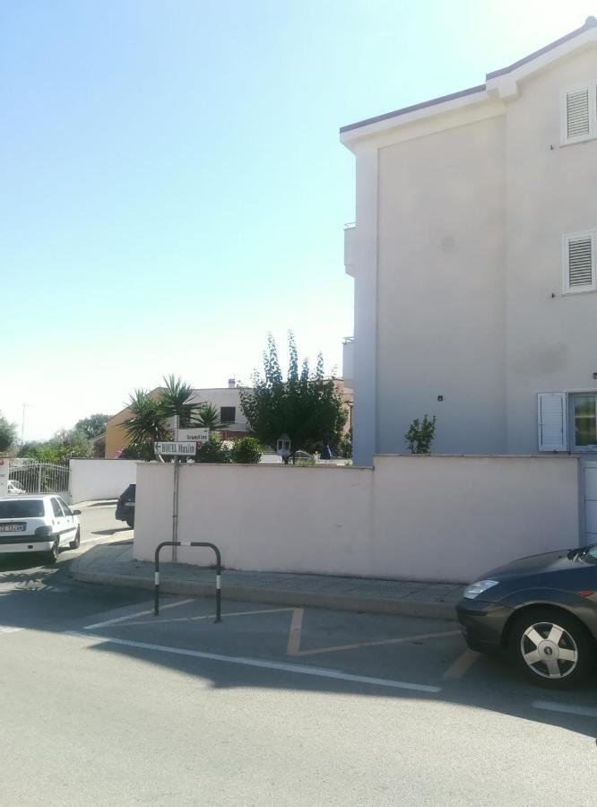 Casa Vacanze Olbia Eksteriør bilde