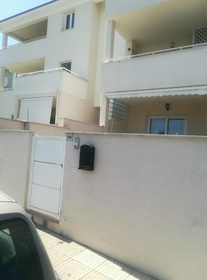 Casa Vacanze Olbia Eksteriør bilde