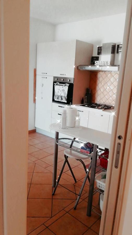 Casa Vacanze Olbia Eksteriør bilde