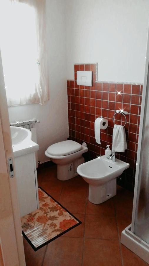 Casa Vacanze Olbia Eksteriør bilde