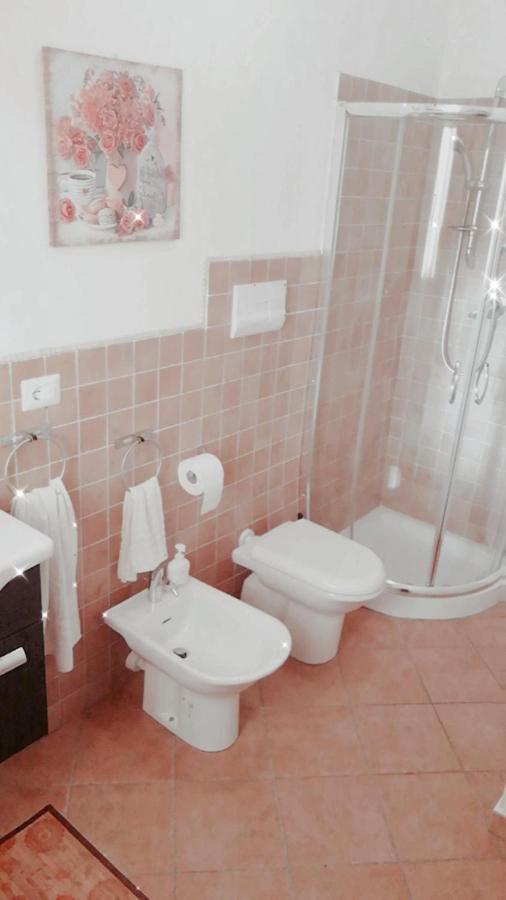 Casa Vacanze Olbia Eksteriør bilde