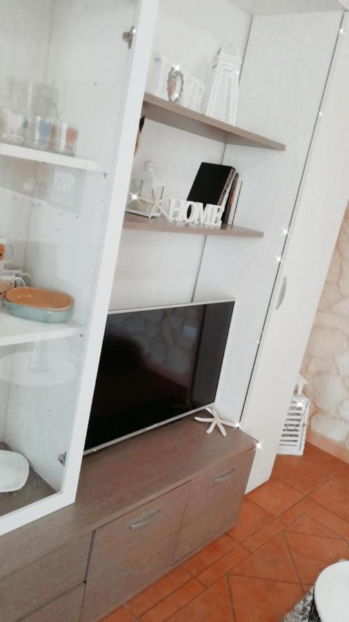 Casa Vacanze Olbia Eksteriør bilde