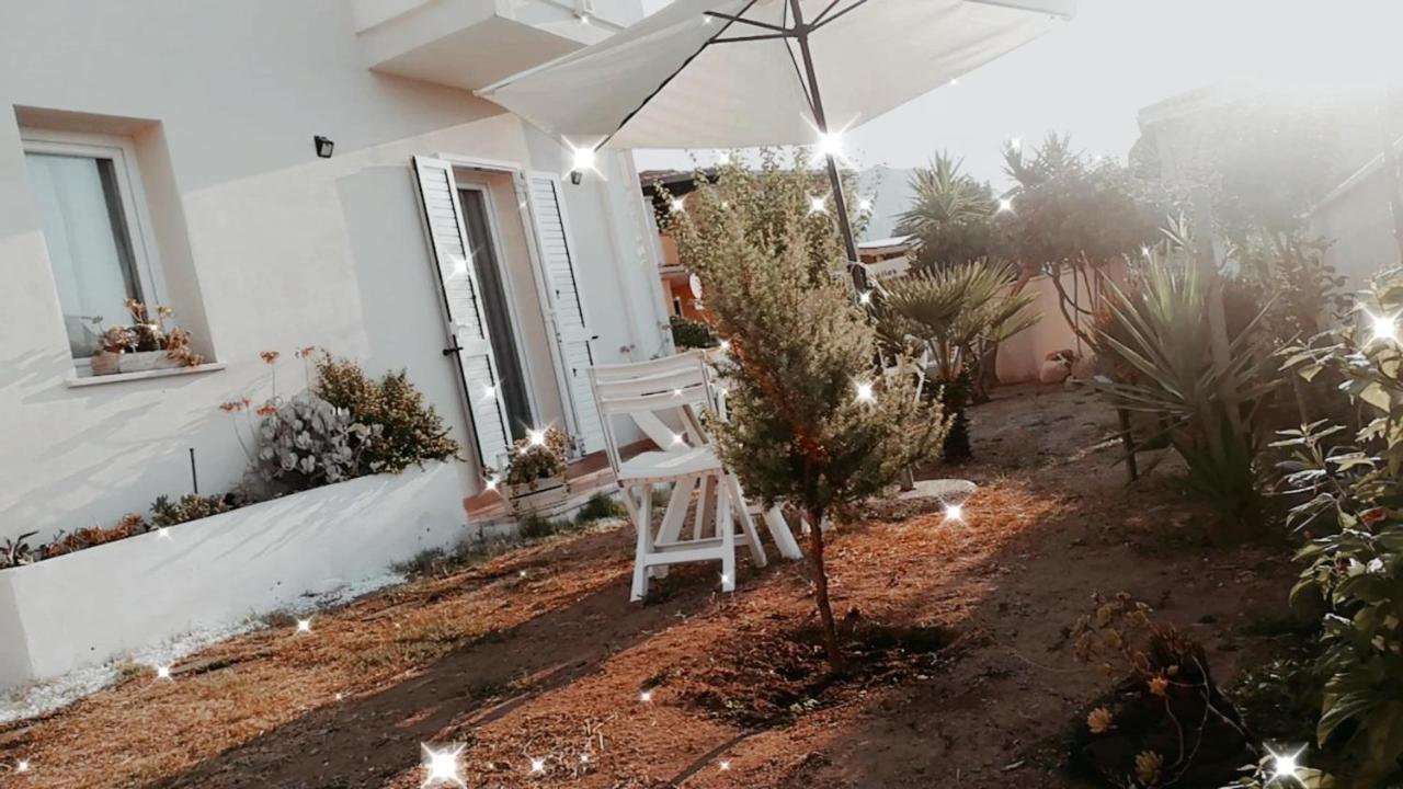 Casa Vacanze Olbia Eksteriør bilde