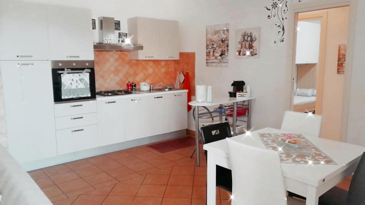 Casa Vacanze Olbia Eksteriør bilde