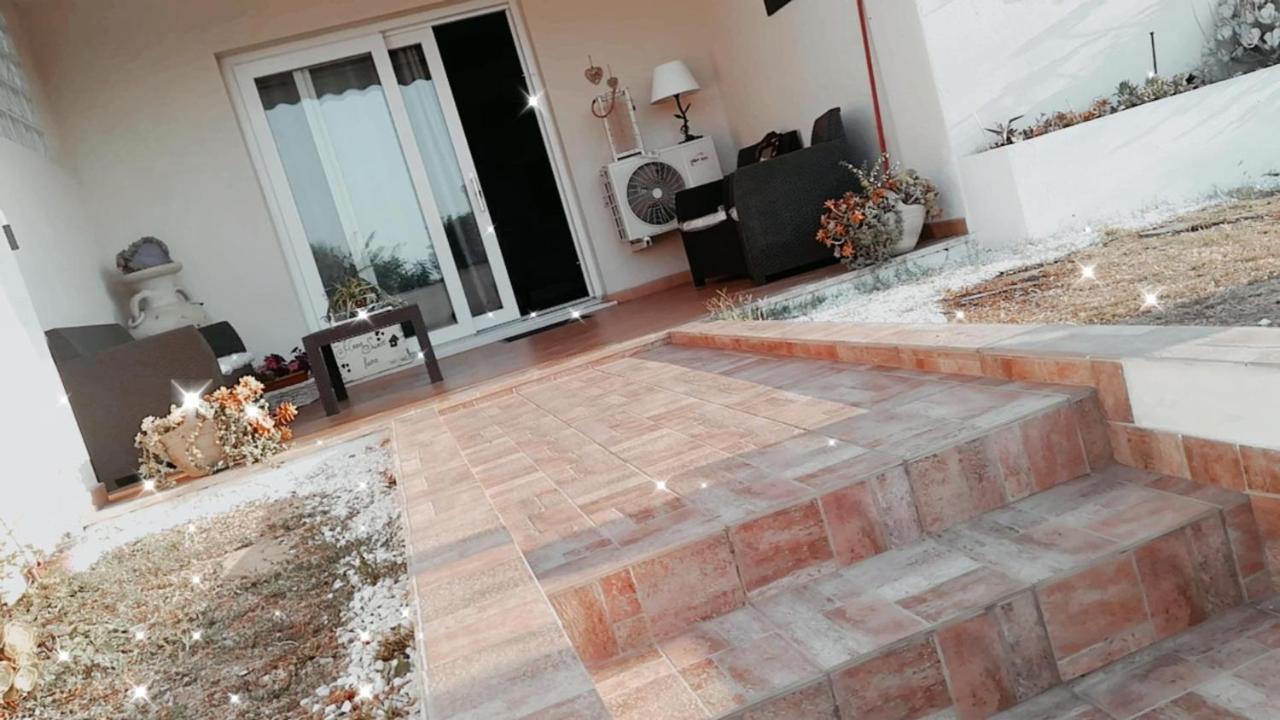 Casa Vacanze Olbia Eksteriør bilde