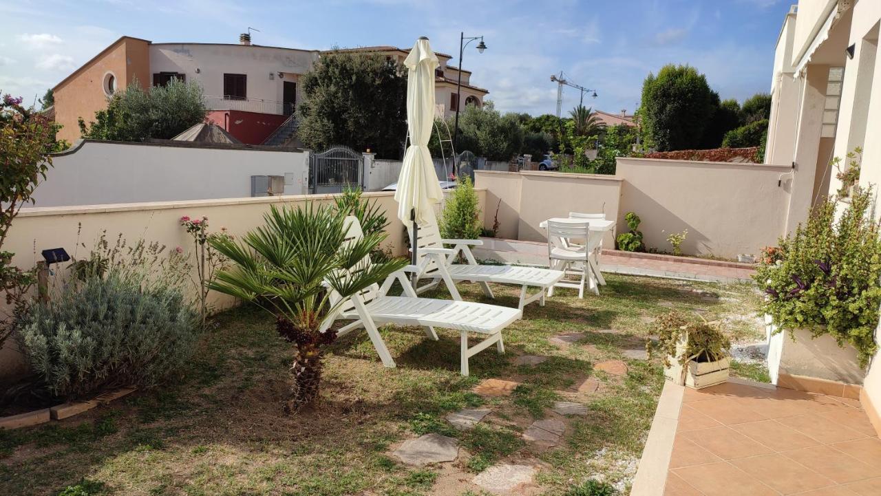 Casa Vacanze Olbia Eksteriør bilde