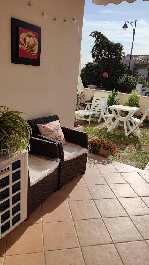 Casa Vacanze Olbia Eksteriør bilde