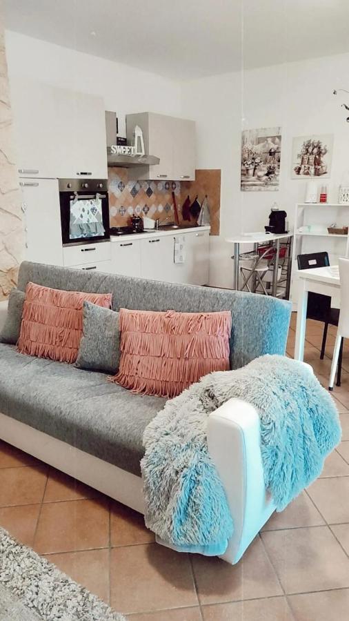 Casa Vacanze Olbia Eksteriør bilde