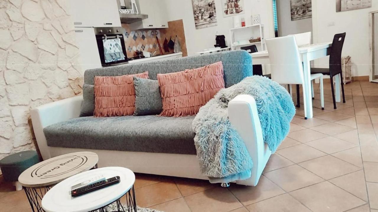 Casa Vacanze Olbia Eksteriør bilde