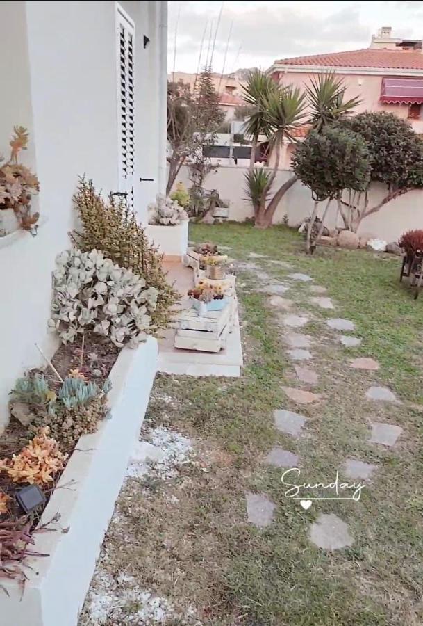 Casa Vacanze Olbia Eksteriør bilde