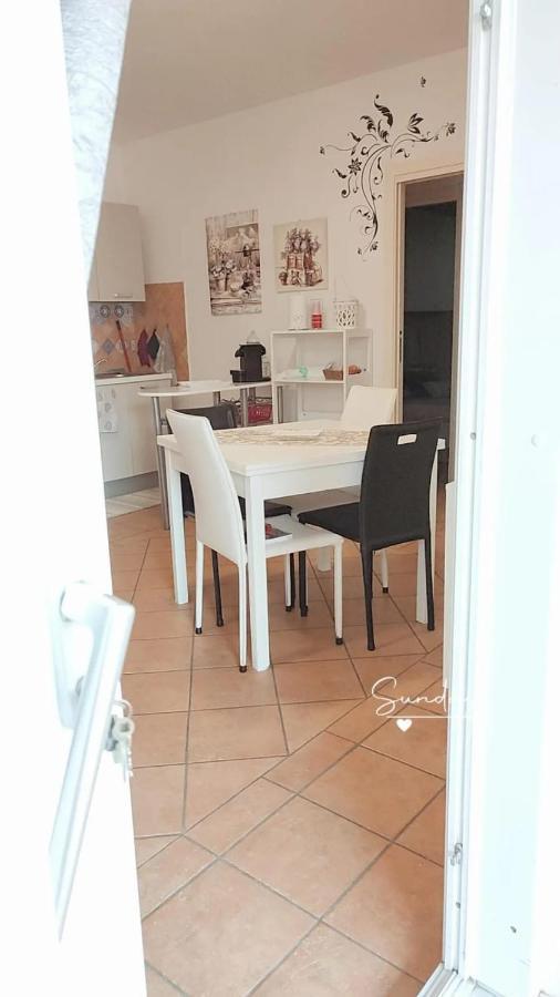 Casa Vacanze Olbia Eksteriør bilde