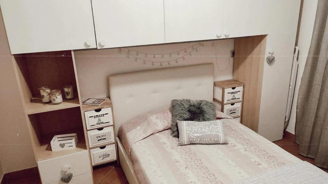 Casa Vacanze Olbia Eksteriør bilde