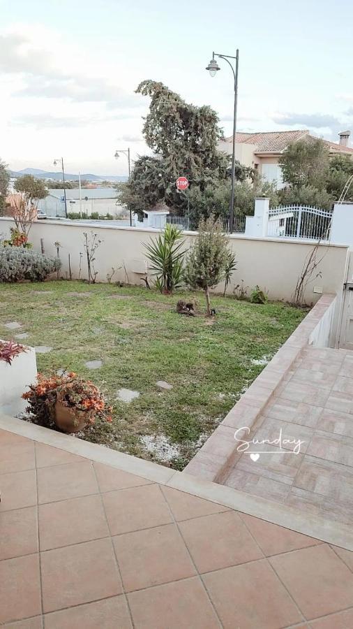 Casa Vacanze Olbia Eksteriør bilde