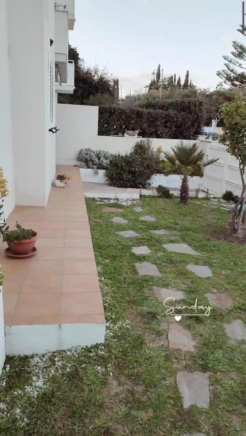 Casa Vacanze Olbia Eksteriør bilde
