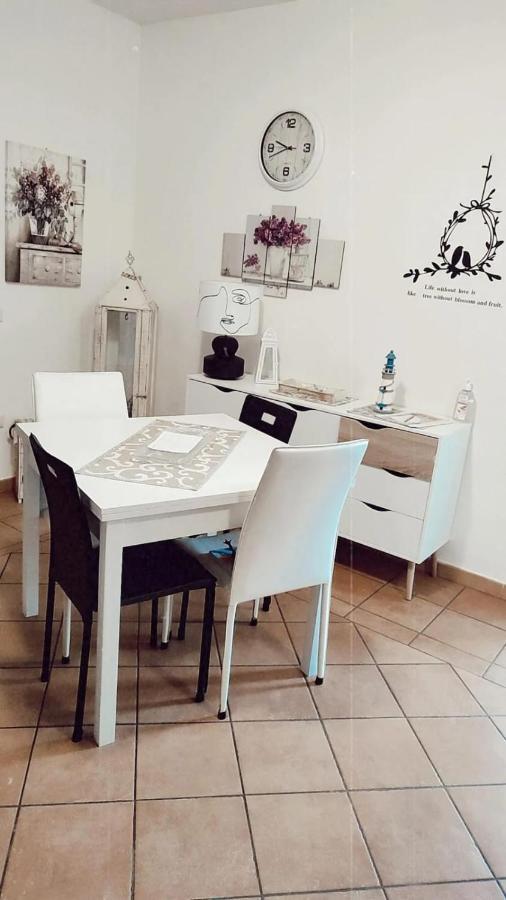 Casa Vacanze Olbia Eksteriør bilde