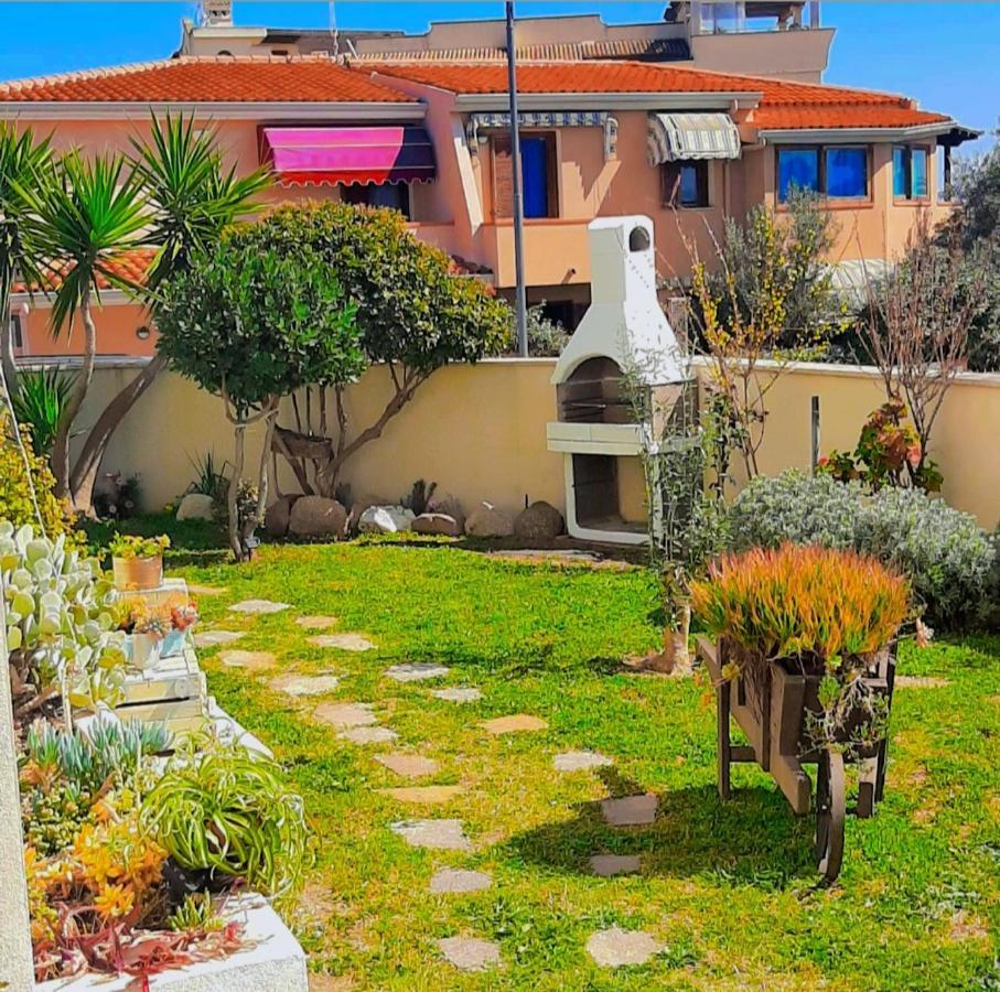 Casa Vacanze Olbia Eksteriør bilde