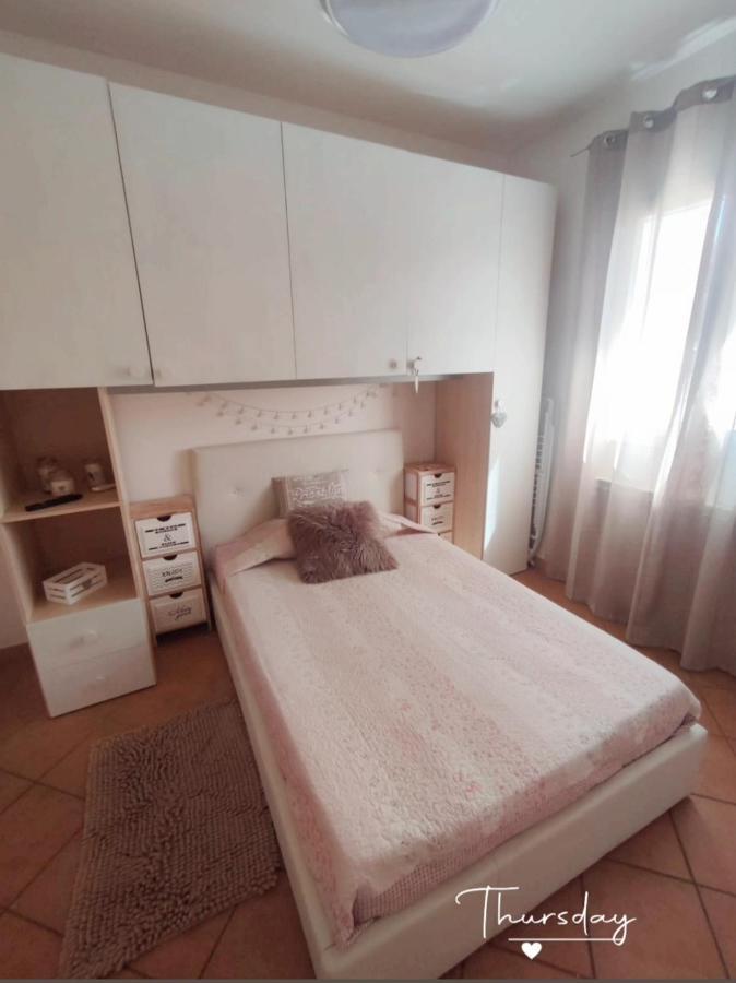 Casa Vacanze Olbia Eksteriør bilde