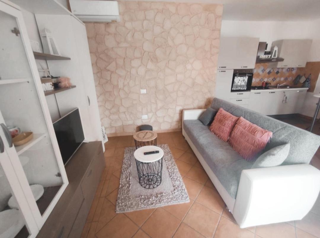 Casa Vacanze Olbia Eksteriør bilde