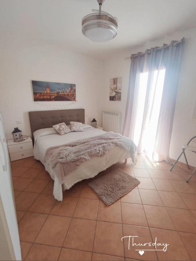 Casa Vacanze Olbia Eksteriør bilde