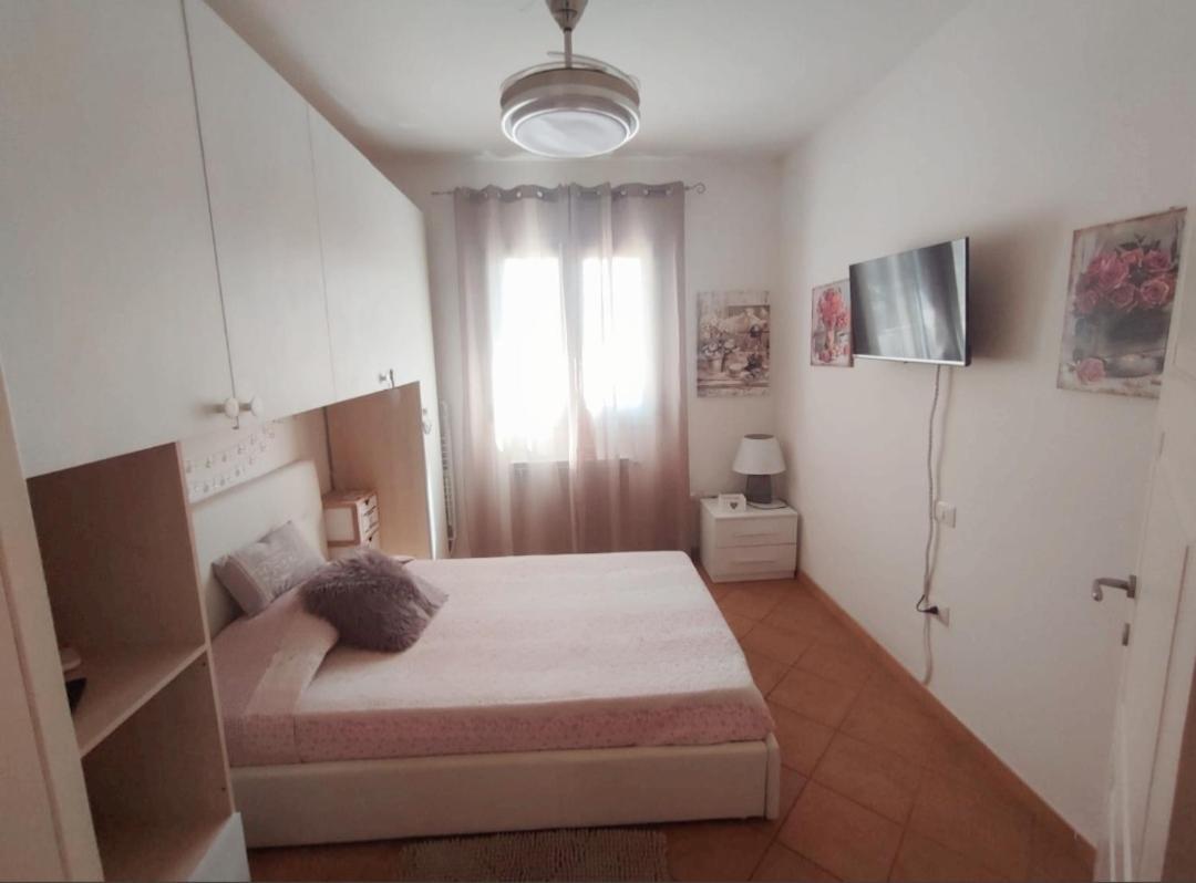 Casa Vacanze Olbia Eksteriør bilde