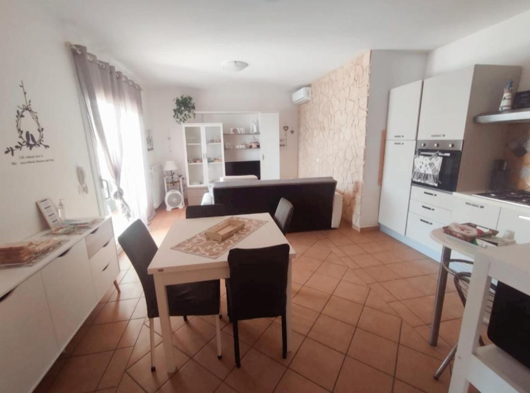 Casa Vacanze Olbia Eksteriør bilde