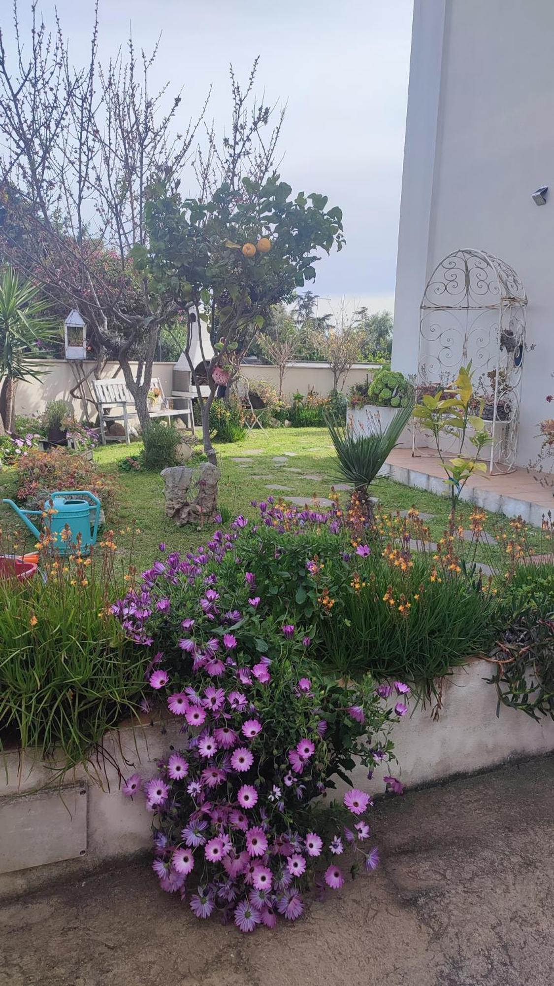 Casa Vacanze Olbia Eksteriør bilde