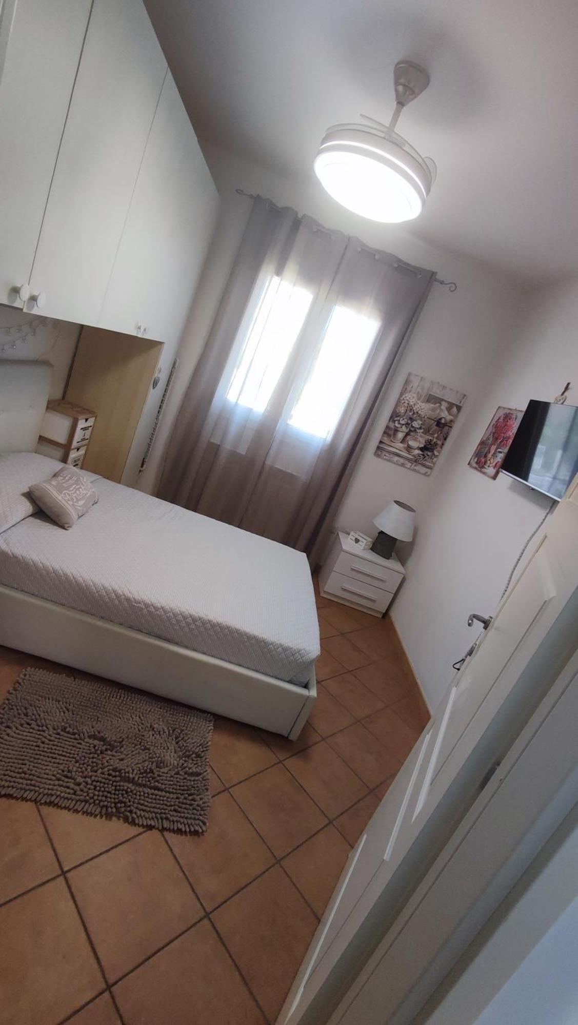 Casa Vacanze Olbia Eksteriør bilde