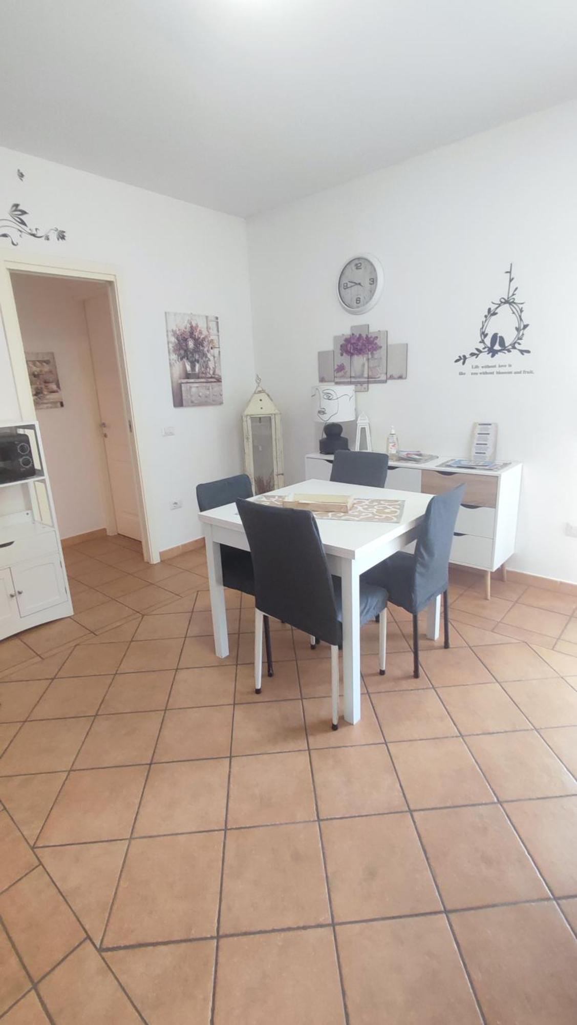 Casa Vacanze Olbia Eksteriør bilde