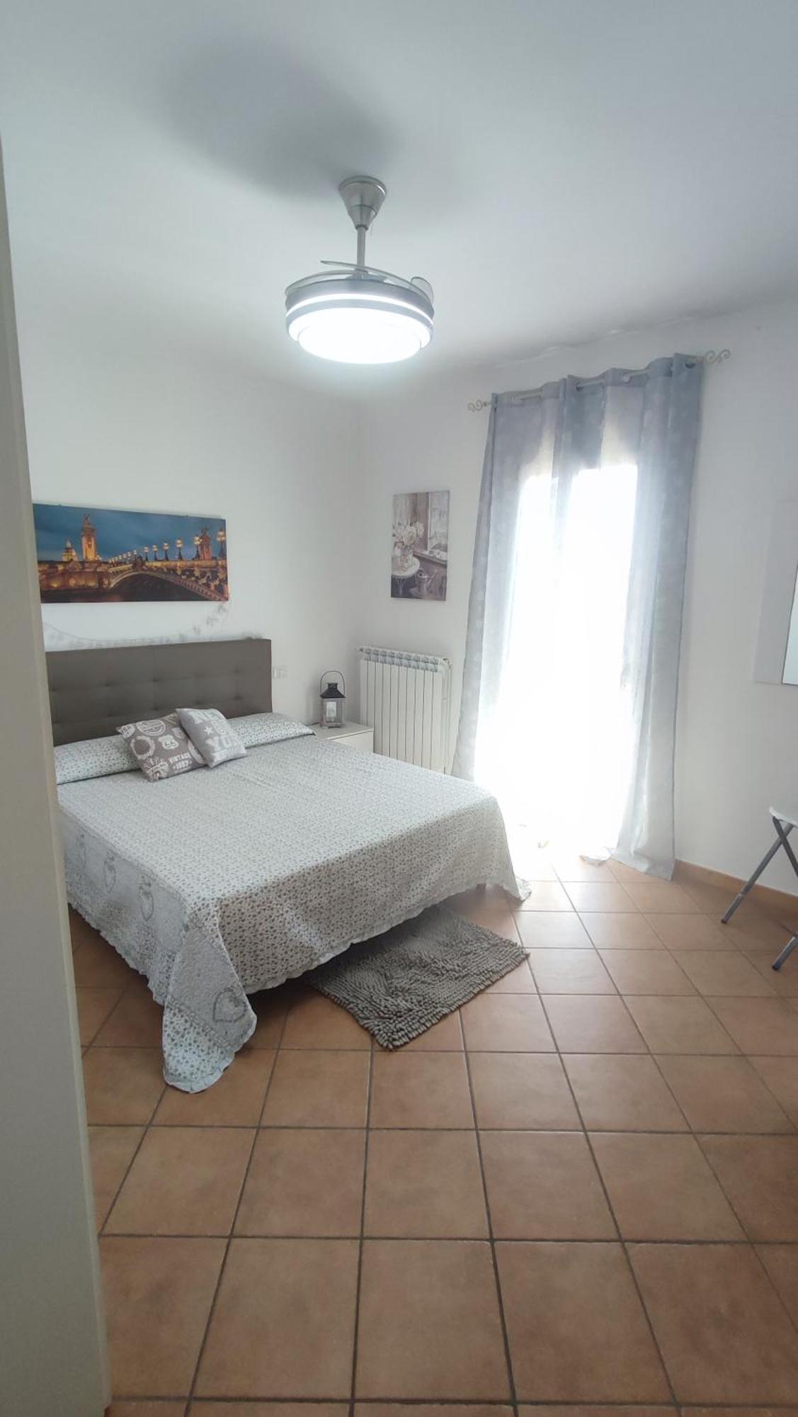 Casa Vacanze Olbia Eksteriør bilde
