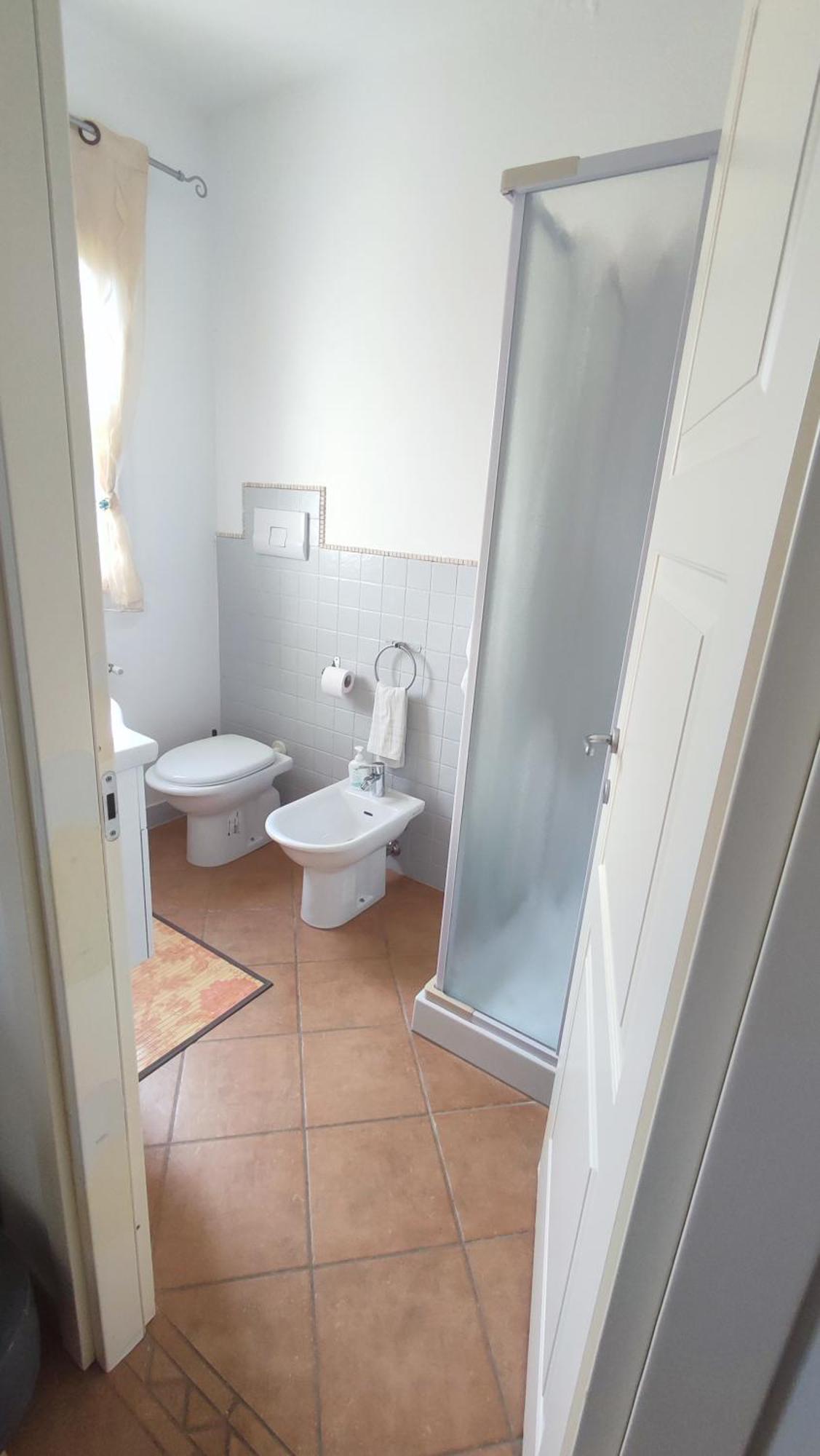 Casa Vacanze Olbia Eksteriør bilde