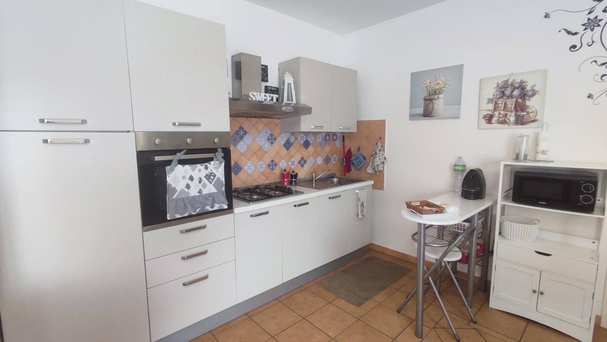 Casa Vacanze Olbia Eksteriør bilde