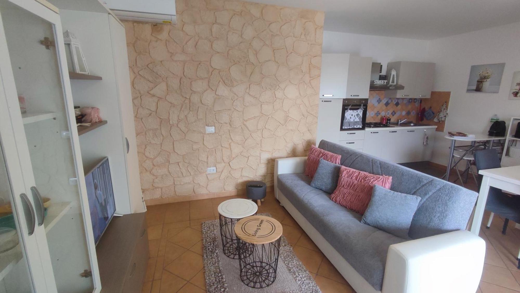 Casa Vacanze Olbia Eksteriør bilde