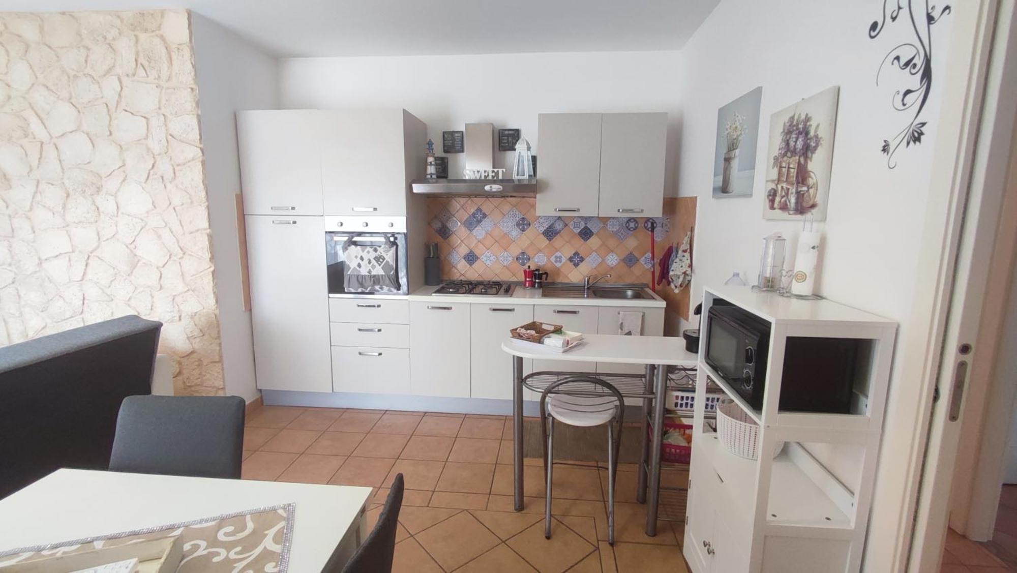 Casa Vacanze Olbia Eksteriør bilde